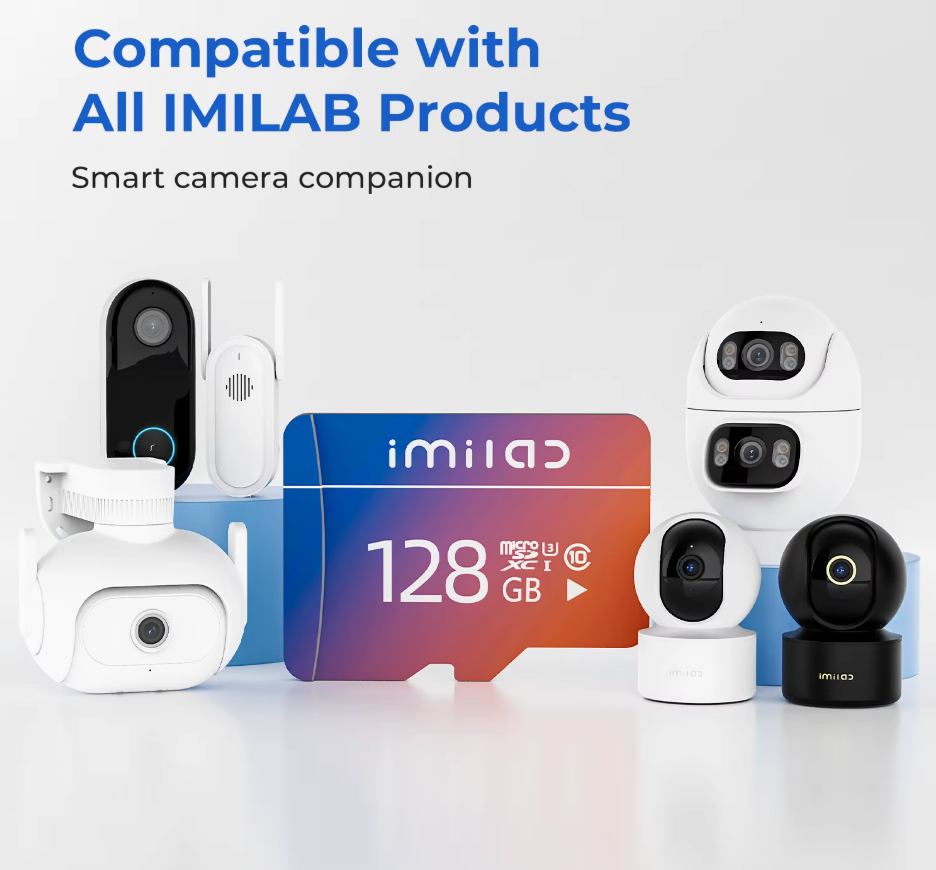 Karta pamięci microSD - dedykowana do kamer samochodowych