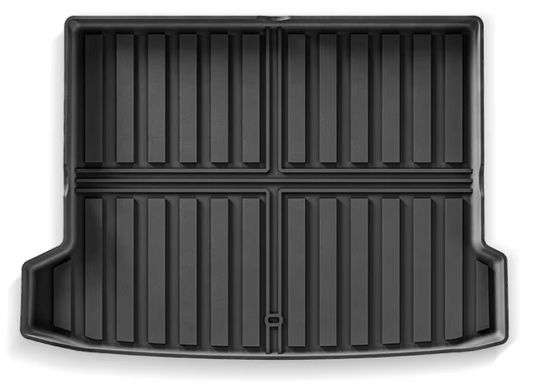 Maty podłogowe i do bagażnika Chery OMODA